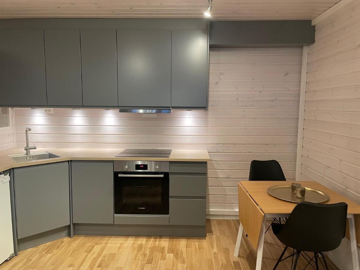 Spacious 50 Sqm Apartment Close To City Centre! Tromsø Esterno foto